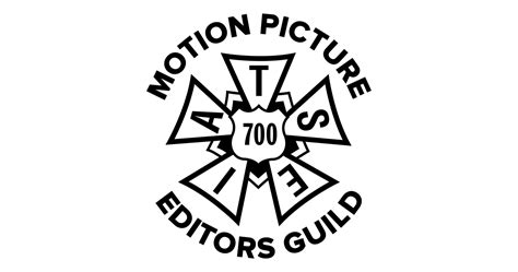 motion picture editors guild iatse local 700